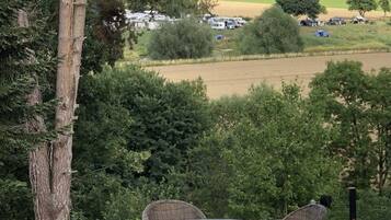 Speisen im Freien