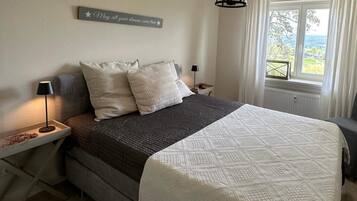 2 Schlafzimmer, kostenloses WLAN