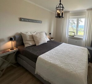 2 bedrooms, free WiFi