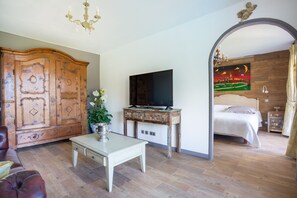 Panoramic Double Room