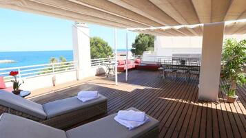Terras