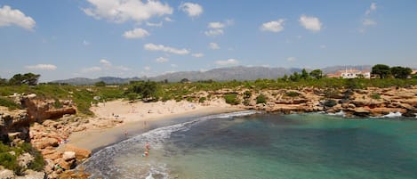 Plage
