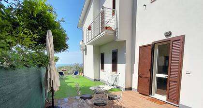 Vacation home Dominella