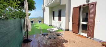 Vacation home Dominella