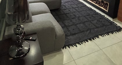 C apartment