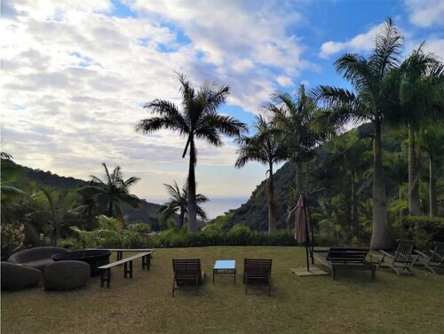 Villa Trésor Péi - Mon îlet