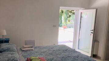 3 Schlafzimmer, WLAN, Rollstuhlgeeignet