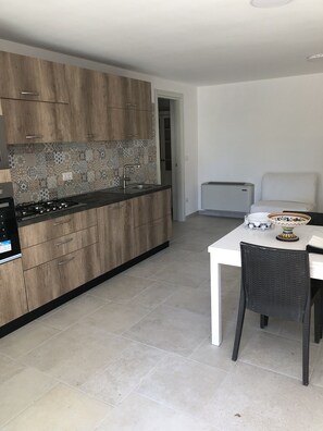 Interior - At the center of the trulli area near splendid beaches villa with swimming pool (Locorotondo)