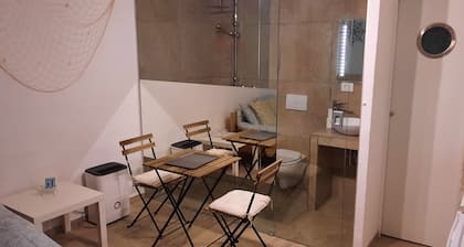 Skipper's Cabin - Free bikes