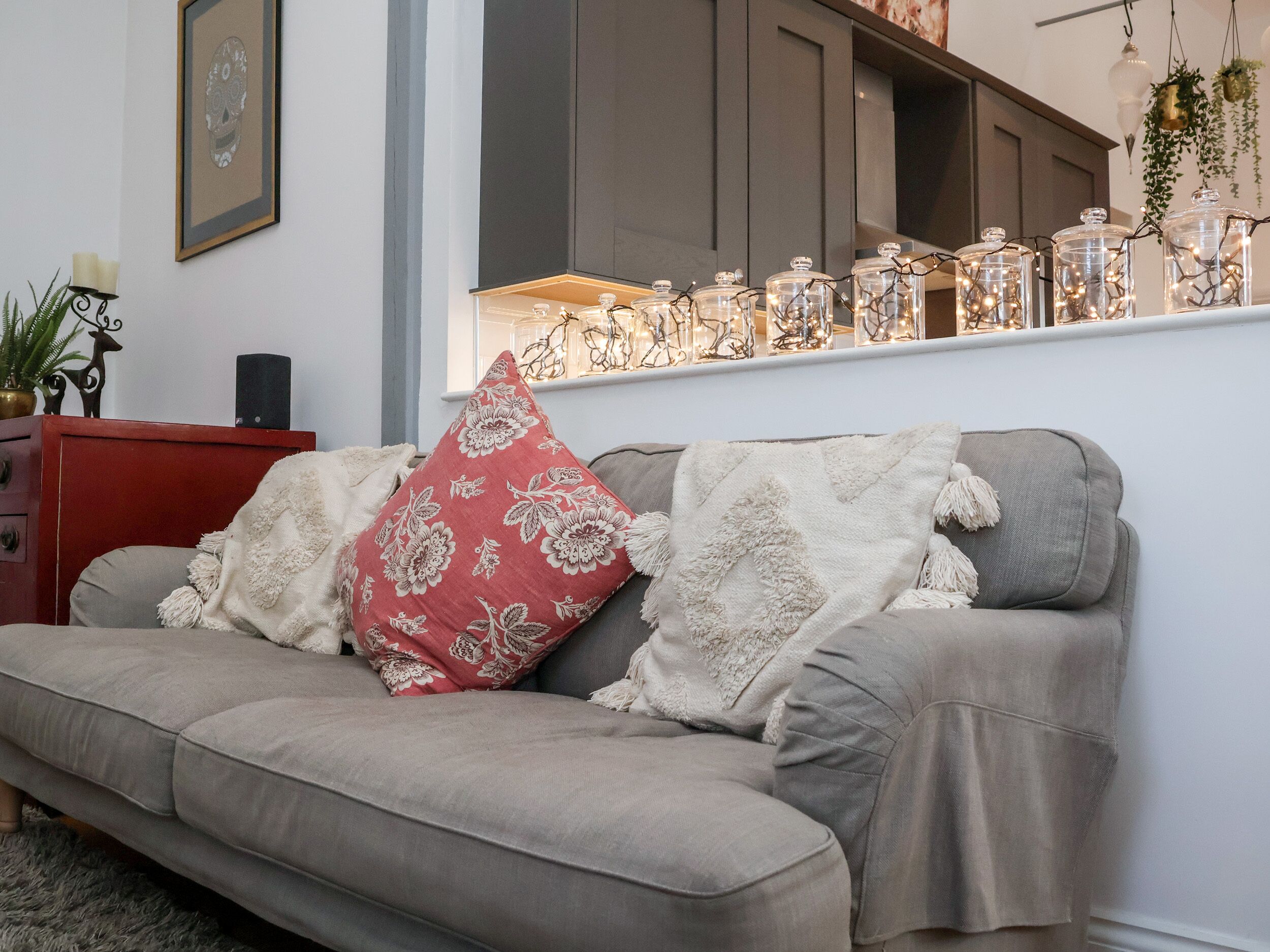 Ebenezer Chapel, Pet Friendly In Saxmundham - Suffolk