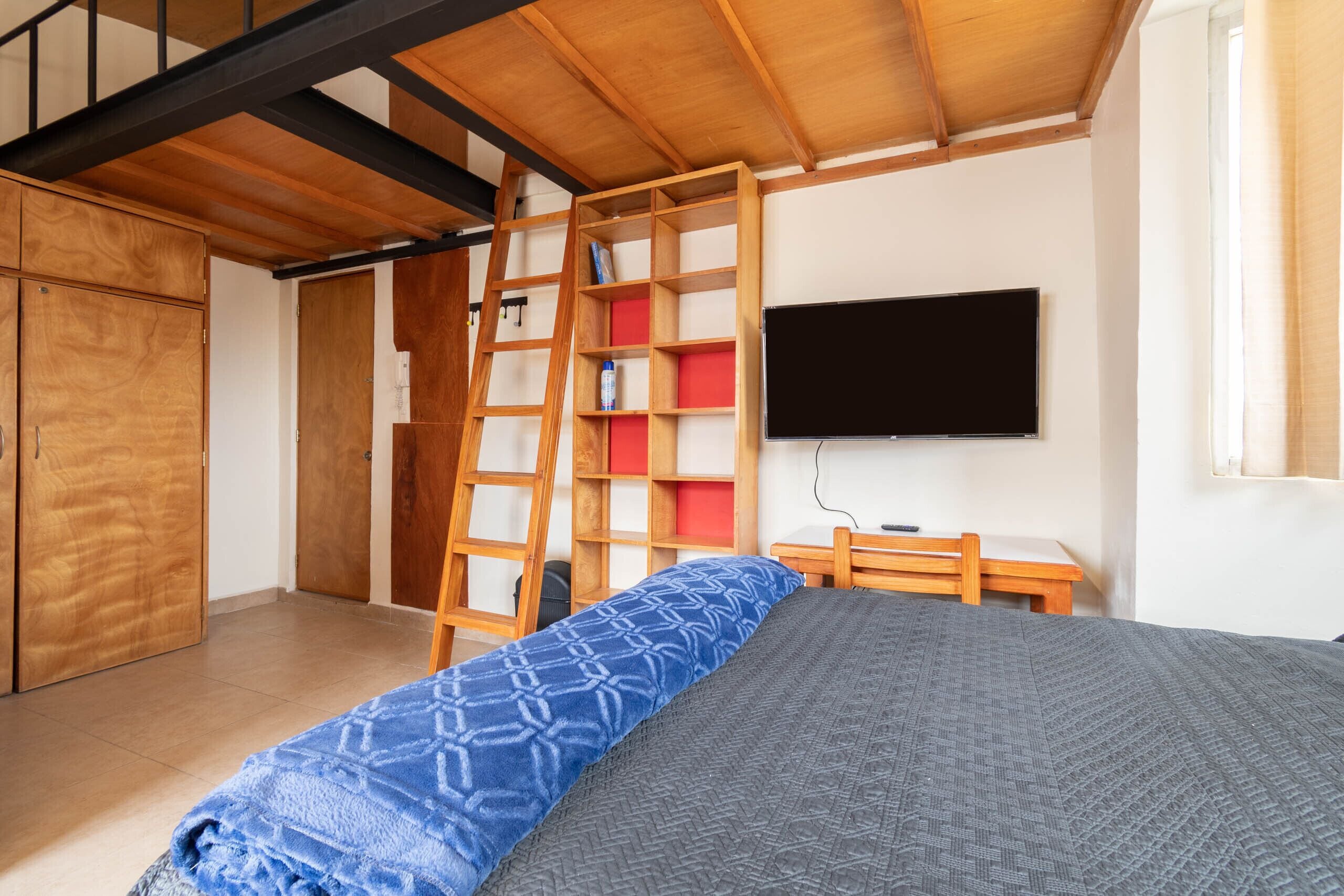 Habitació