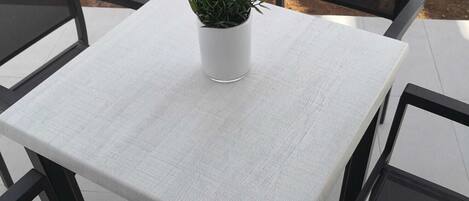 室外用餐