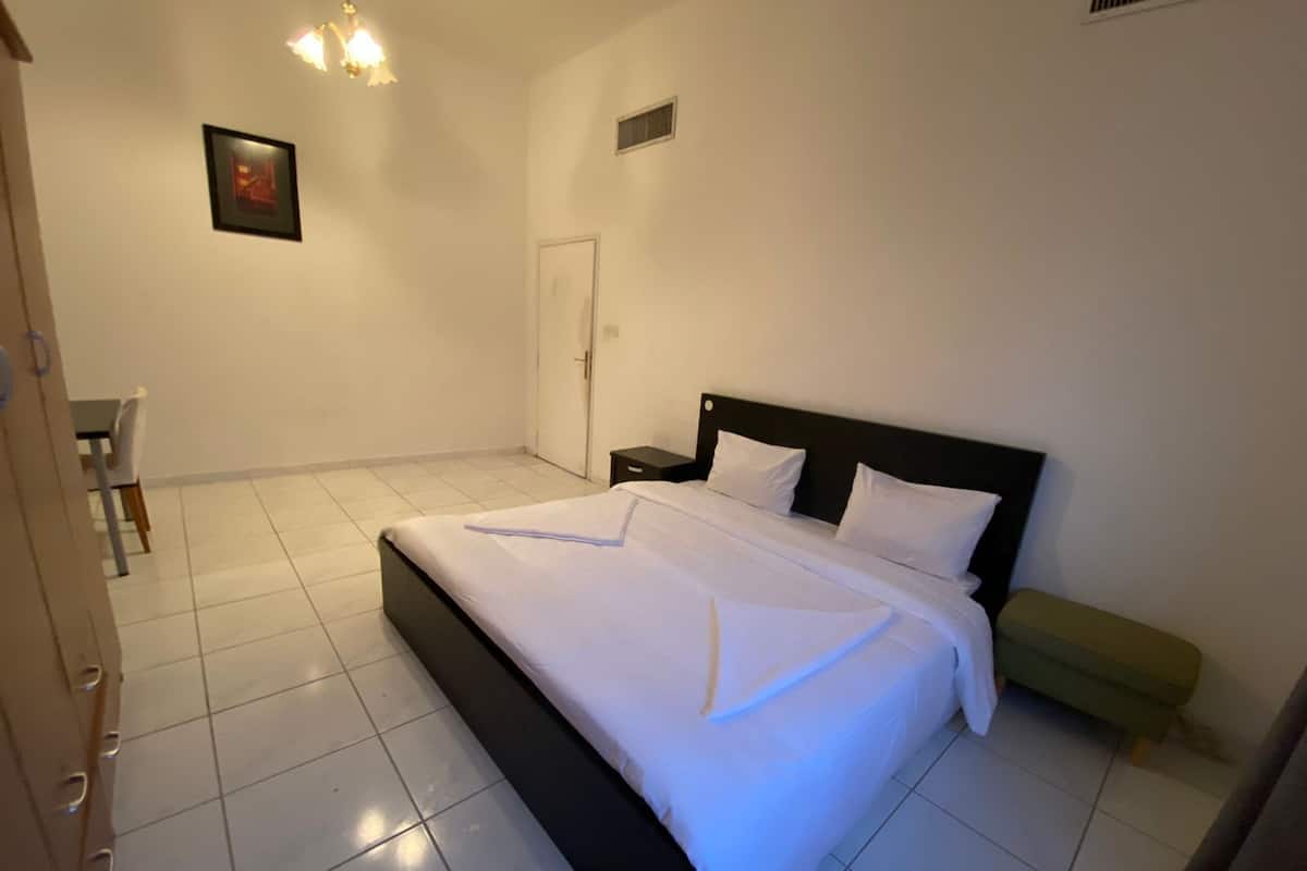 Habitación doble Elite