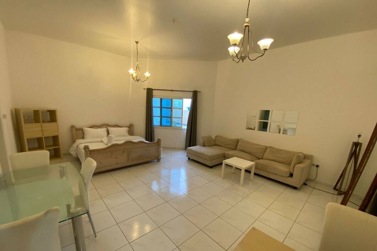 Habitación superior