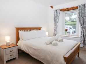 3 chambres, décoration personnalisée, ameublement personnalisé