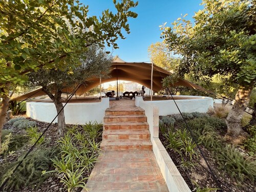 SOLAR ALVURA HEALTH HOTEL