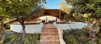 SOLAR ALVURA HEALTH HOTEL