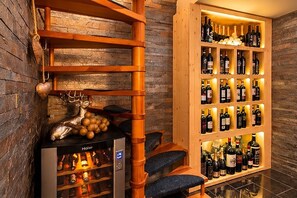 Bar (in loco)