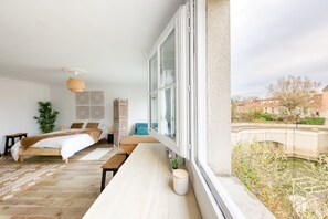 1 chambre, Wi-Fi