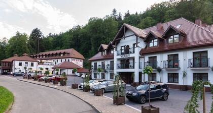 Hotel Medical Wellness & SPA Werona