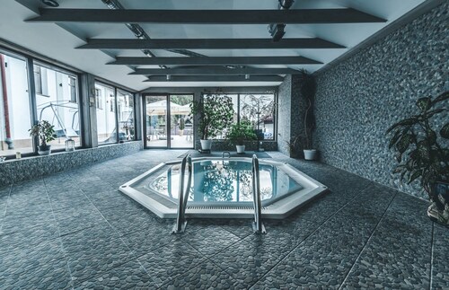 Hotel Medical Wellness & SPA Werona