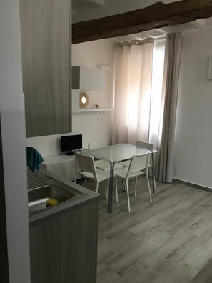 Appartement | Cuisine privée