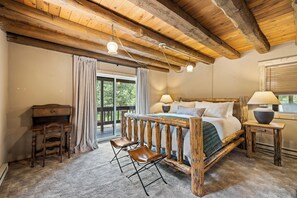 4 chambres, fer et planche à repasser, Wi-Fi, literie fournie