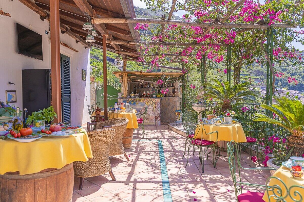 Foto - B&B Montagnella Relax