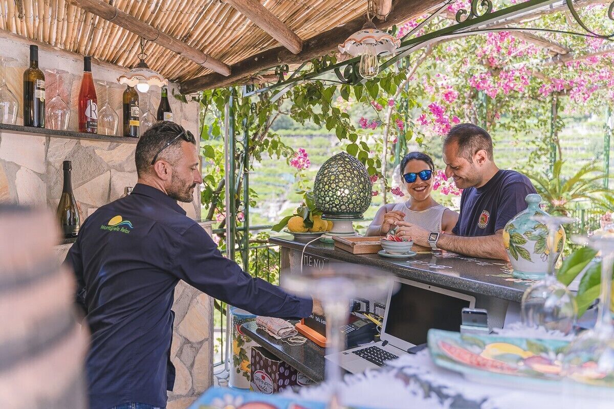 Foto - B&B Montagnella Relax