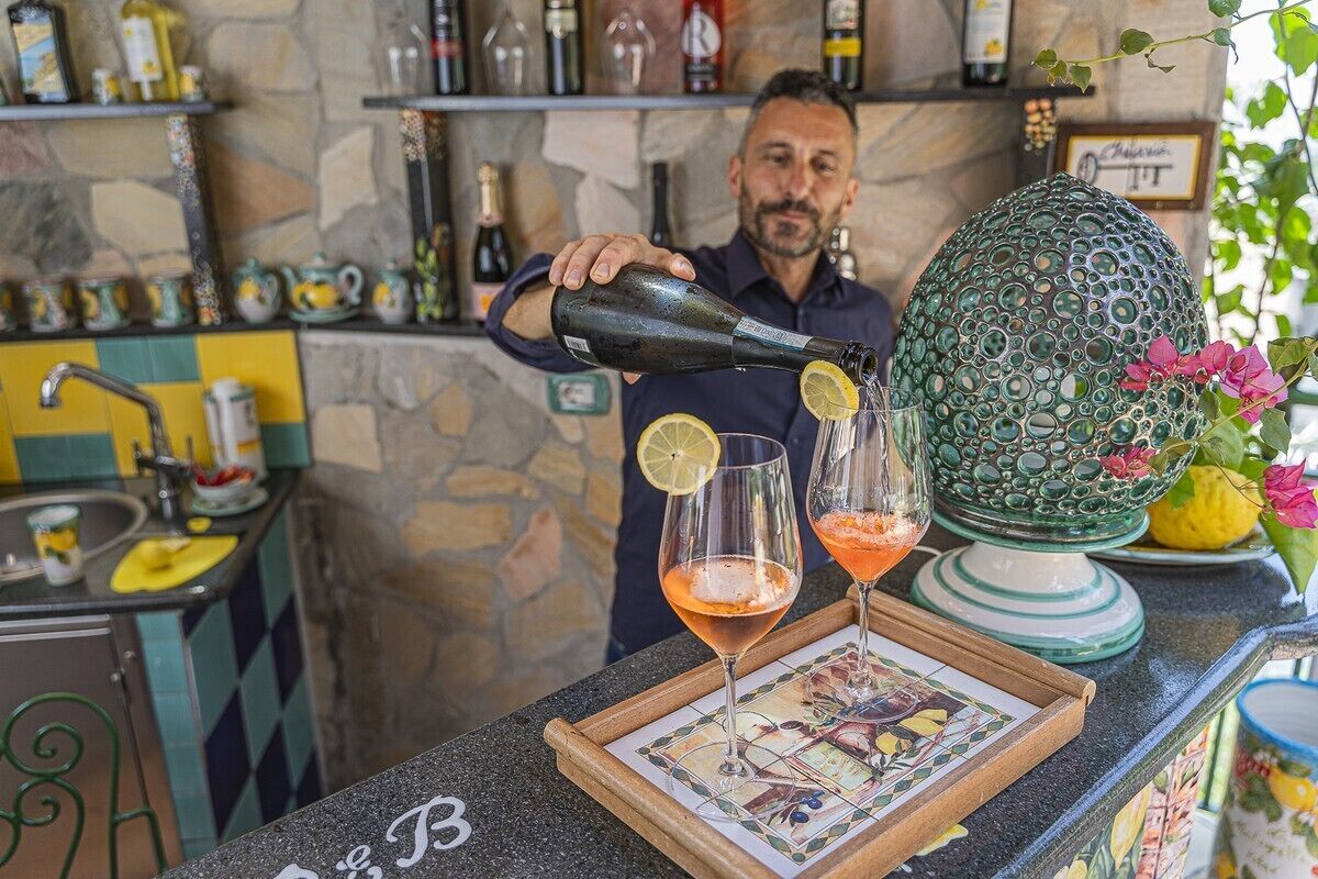 Foto - B&B Montagnella Relax