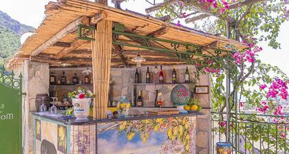 CVM Montagnella Relax