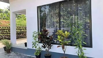 Área da propriedade