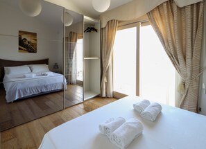 1 Schlafzimmer, WLAN