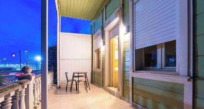 Valens Boutique Hotel