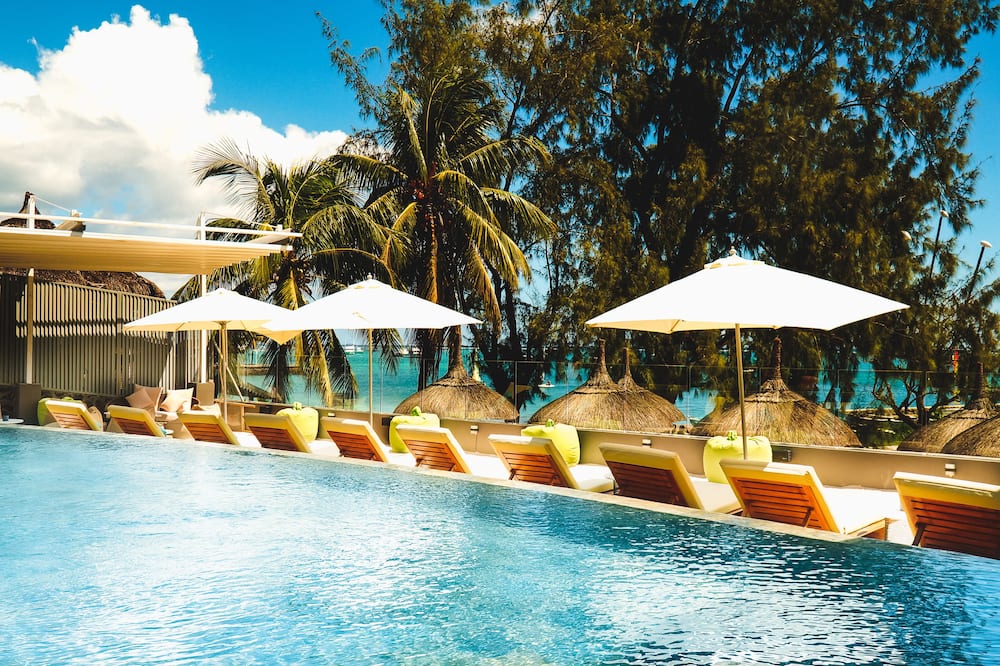 Wonders Beach Boutique Hotel