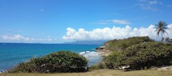Les Cottages de Salines, Le Gosier, Grande-Terre, Guadeloupe