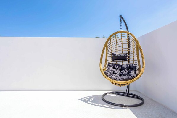 Villa (2 Bedrooms) | Exterior