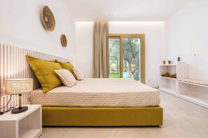 Villa (2 Bedrooms) | Interior