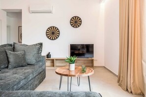 Villa (2 Bedrooms) | Interior