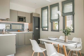 Villa (1 Bedroom) | Interior