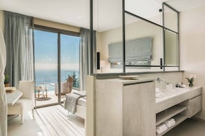 Villa (1 Bedroom) | Interior