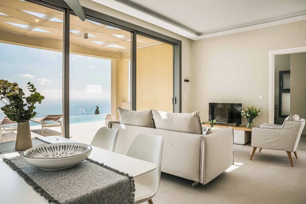 Villa (1 Bedroom) | Interior