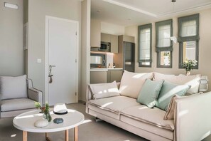 Villa (1 Bedroom) | Interior