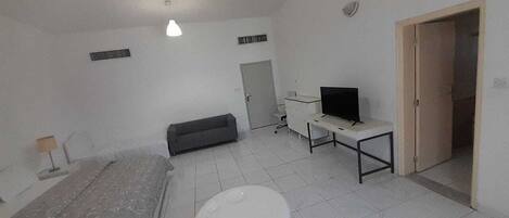 Superior Room | Cadar katil