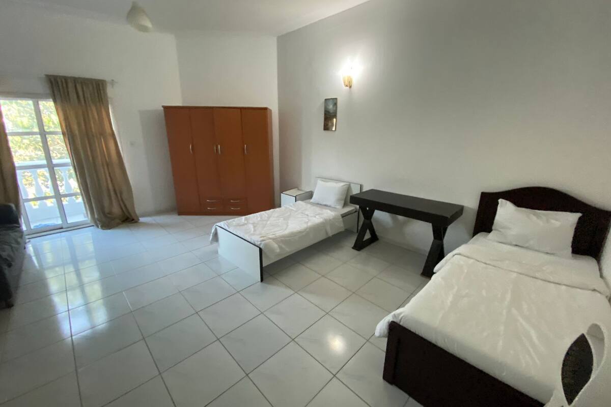 Elite Room