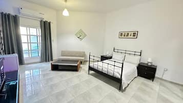 Elite kamer | Beddengoed