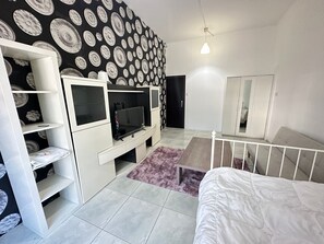 Habitación Elite | Ropa de cama 