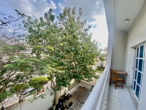 Elite Room | Balcony