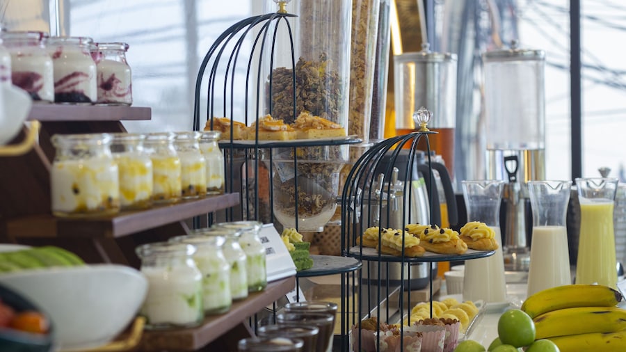 PĀMA Boutique Hotel & Bistro Danang