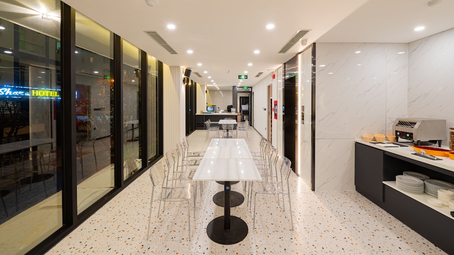 PĀMA Boutique Hotel & Bistro Danang